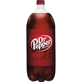 Dr Pepper - Original 2L