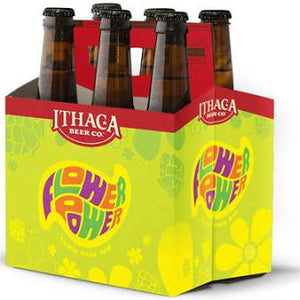 Ithaca - Flower Power 6PK BTL