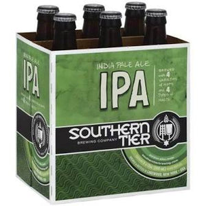 Southern Tier - IPA 6PK BTL - uptownbeverage