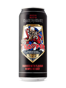Iron Maiden - Trooper Single CAN - uptownbeverage