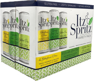 It’s Spritz - 12PK CANS - uptownbeverage