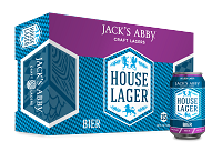Jacks Abby - House Lager 15PK CANS - uptownbeverage