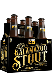 Bell's Brewery - Kalamazoo 6PK BTL - uptownbeverage