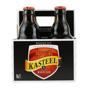 Kasteel - Rogue 4PK BTL - uptownbeverage