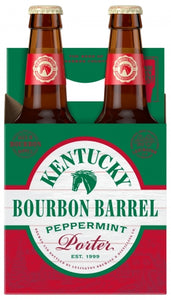 Kentucky Brewing - Peppermint Porter 4PK BTL