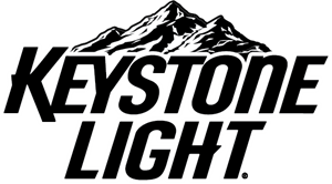 Keystone Light DO NOT TRACK CANS - uptownbeverage