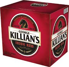 Killian's Red - 12PK BTL - uptownbeverage
