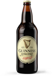 Guinness - Extra Stout Single BTL