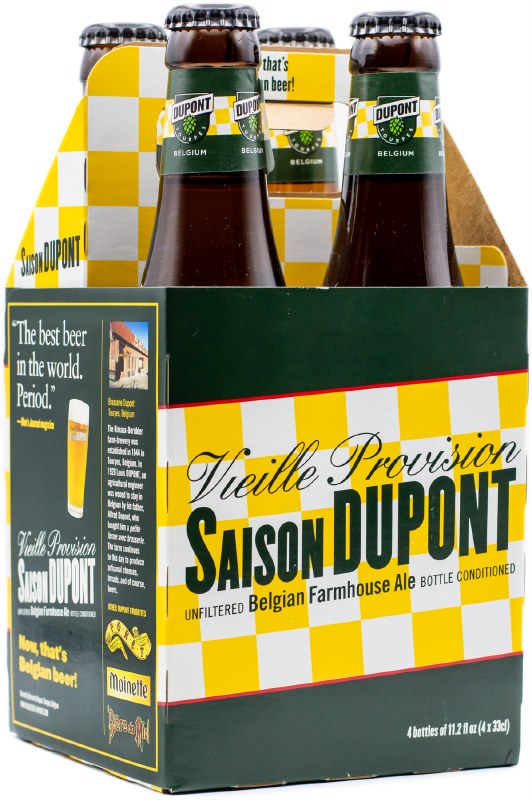 Sasion Dupont 4PK BTL - uptownbeverage
