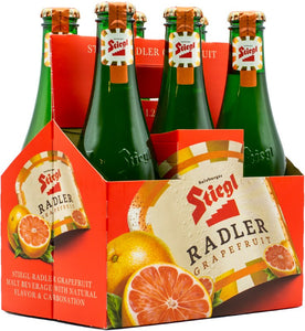 Stiegl - Radler Grapefruit 6PK BTL
