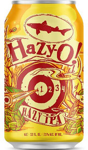 Dogfish - Hazy Ho 12PK CANS