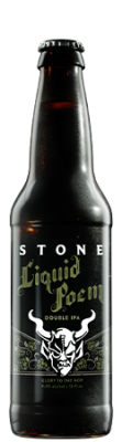 Stone Brewing - Liquid Poem 6PK BTL