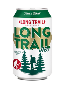 Long Trail - Long Trail Ale 4PK CANS - uptownbeverage