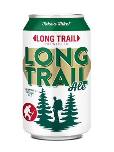 Long Trail - Long Trail Ale 4PK CANS - uptownbeverage