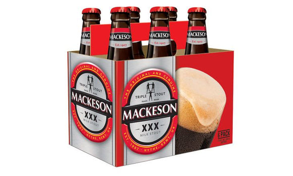 Mackeson - 6PK BTL - uptownbeverage