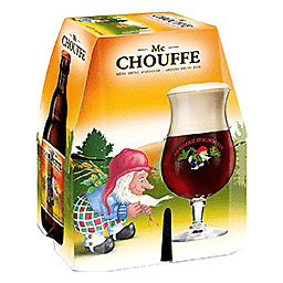 Chouffe - Mc Chouffe 4PK BTL - uptownbeverage