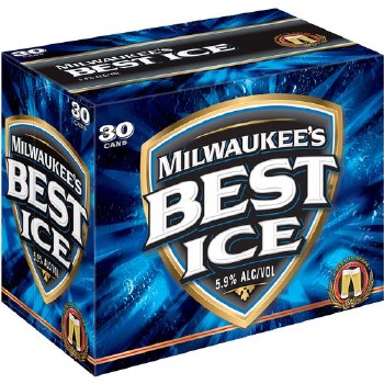 Milwaukee's Best Ice - 30PK CANS - uptownbeverage