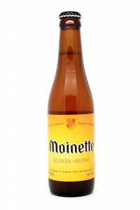 Mionette Blond - 4PK BTL - uptownbeverage