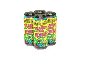 Flying Monkeys - The Mutants Are Revolting 4PK CANS - uptownbeverage