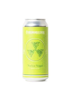 Lickinghole Creek Brewery - Nuclear Nugget 4PK CANS - uptownbeverage