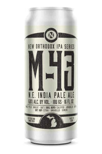 Old Nation Brewery - M43 - uptownbeverage