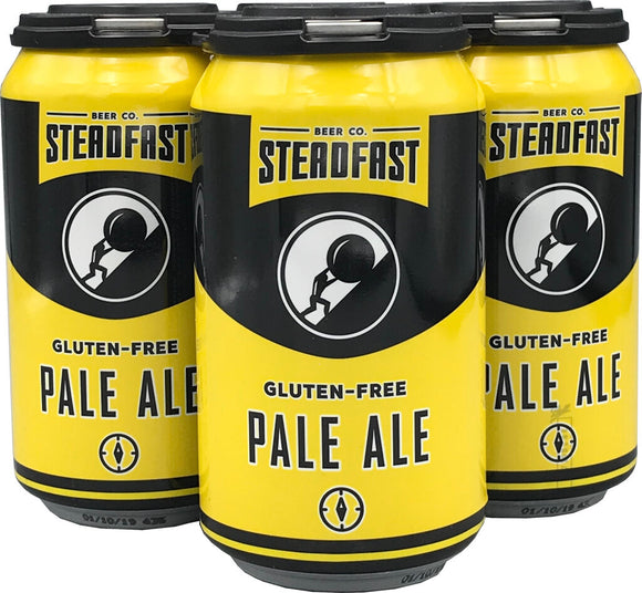 Steadfast - Pale Ale 4PK CANS