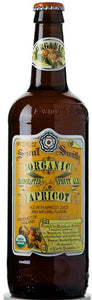 Samuel Smith - Organic Apricot Single Bottle