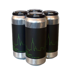 Other Half Brewing - Green City 4PK CANS - uptownbeverage