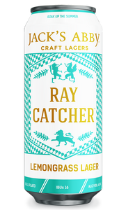 Jack's Abby - Ray Catcher 4PK CANS