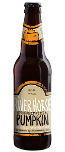 River Horse - Hipp O Lantern Pumpkin 6PK BTL - uptownbeverage