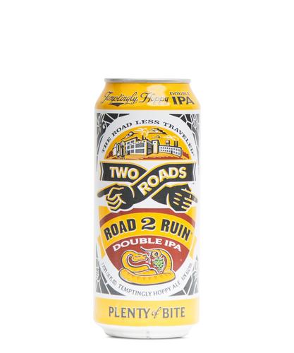 Two Roads - Road 2 Ruin 4PK CANS - uptownbeverage