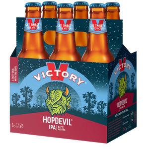 Victory - Hopdevil 6PK BTL