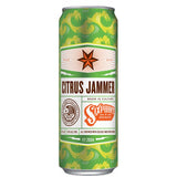 Sixpoint Brewery - Citrus Jammer 6PK CANS - uptownbeverage