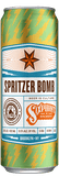 Sixpoint Brewery - Spritzer Bomb 6PK CANS - uptownbeverage