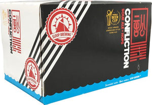 Sloop Brewing - Confliction 6PK CANS