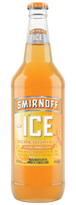 Smirnoff - Ice Screwdriver Single BTL