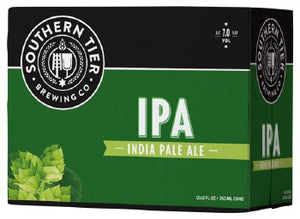 Southern Tier - IPA 12PK CANS - uptownbeverage