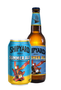 Shipyard - Summer Ale 12PK CANS