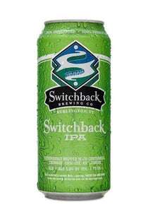 Switchback - IPA - uptownbeverage
