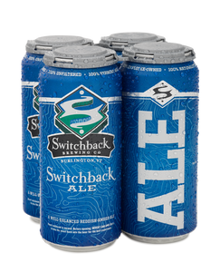 Switchback - Ale 4PK CANS
