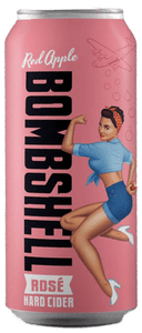 Bombshell - Rose Single CAN