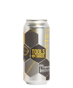 Industrial Arts - Tools of the Trade - uptownbeverage