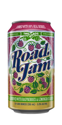 Two Roads - Road Jam 6PK CANS - uptownbeverage