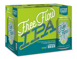 Otter Creek - Free Flow 12PK CANS