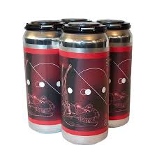 Aslin Beer Co - Velocirabbit 4PK CANS - uptownbeverage