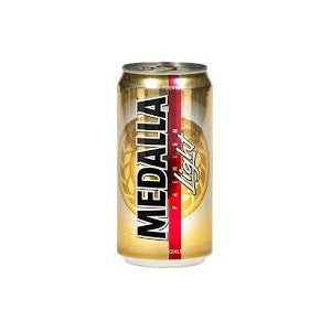 Medalla - Light 12PK CANS