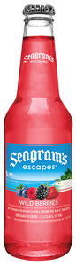 Seagrams - Wild Berries Single BTL